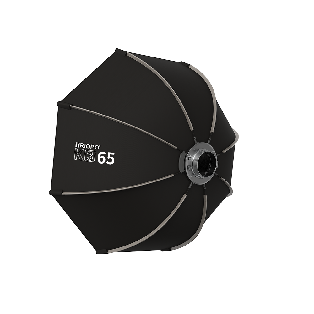 捷寶K3-65快裝柔光箱